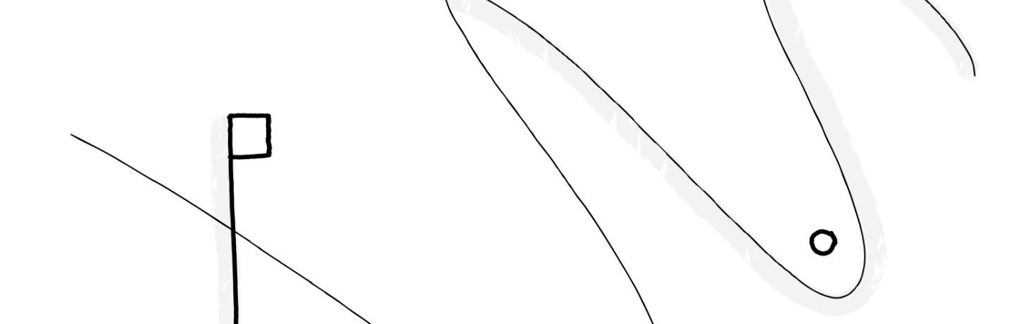 Drift banner